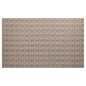 Nautical Beach Muscheln Stoff (Yard (91,4 cm))