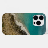 Nautical Beach Zubehör Case-Mate iPhone Hülle (Rückseite (Horizontal))