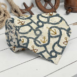 Nautical Custom Necktie Krawatte<br><div class="desc">This custom nautical necktie is perfect for any ocean lover. The unique design features [Specific details of the design, e.g., a vibrant blue and white striped pattern, classic anchors, or a stylized seascape]. It's a stylish and memorable gift for dads, groomsmen, or anyone who appreciates a touch of the sea....</div>