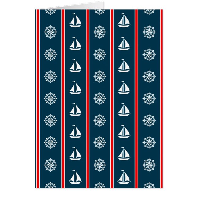 Nautical Design (Vorne)