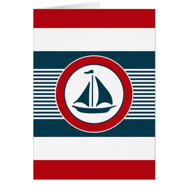 Nautical Design (Vorne)