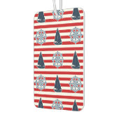 Nautical Design Autolufterfrischer (Links)