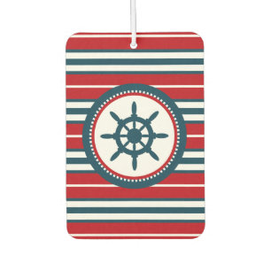 Nautical Design Autolufterfrischer