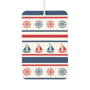 Nautical Design Autolufterfrischer