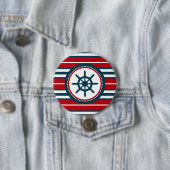 Nautical Design Button (Beispiel)