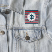 Nautical Design Button (Beispiel)
