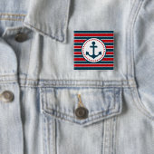Nautical Design Button (Beispiel)