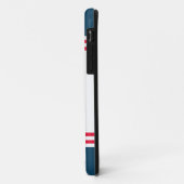 Nautical Design Case-Mate iPhone Hülle (Hinten/Links)