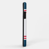Nautical Design Case-Mate iPhone Hülle (Hinten/Rechts)
