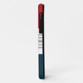 Nautical Design Case-Mate iPhone Hülle (Hinten/Links)