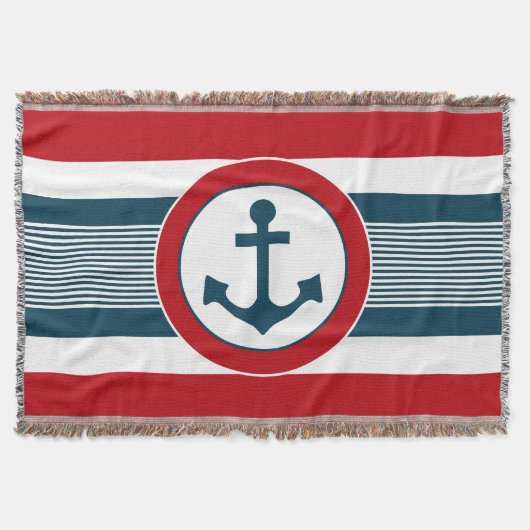 Nautical Design Decke (Vorderseite)