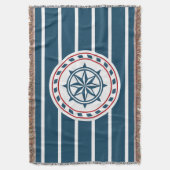 Nautical Design Decke (Vorderseite Vertikal)