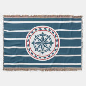 Nautical Design Decke (Vorderseite)