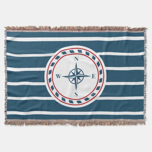 Nautical Design Decke (Vorderseite)
