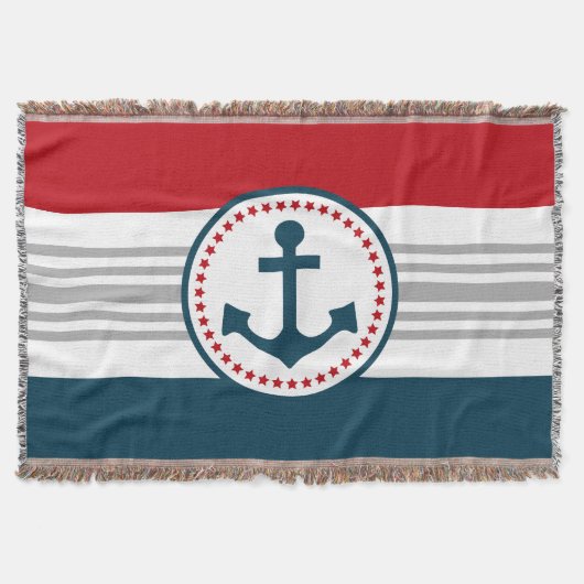 Nautical Design Decke (Vorderseite)