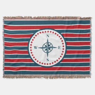 Nautical Design Decke