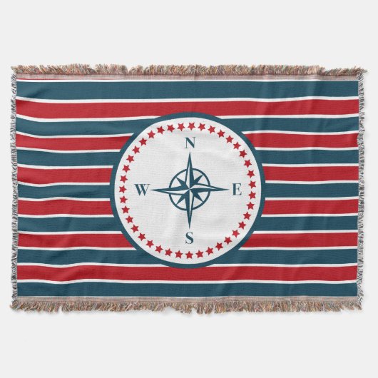 Nautical Design Decke (Vorderseite)