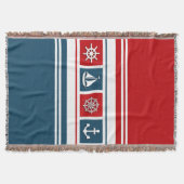 Nautical Design Decke (Vorderseite)