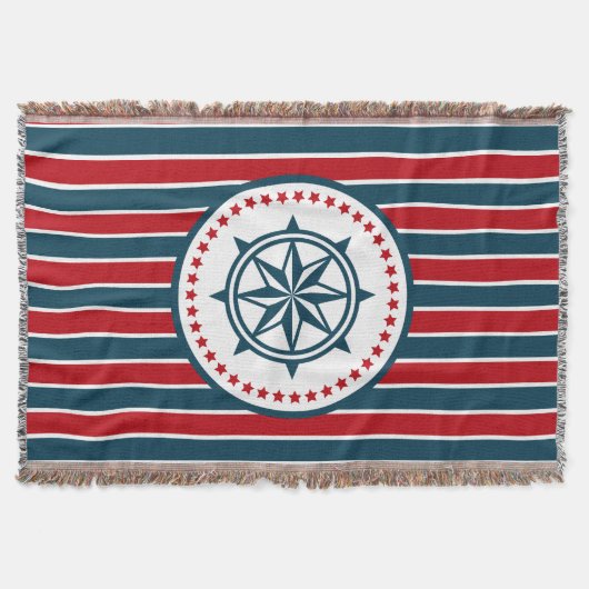 Nautical Design Decke (Vorderseite)