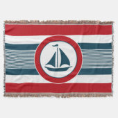 Nautical Design Decke (Vorderseite)