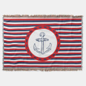 Nautical Design Decke (Vorderseite)