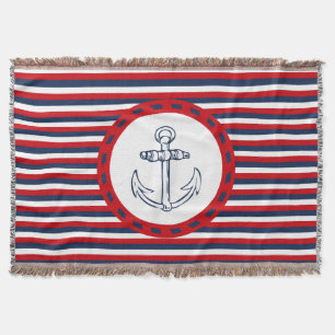 Nautical Design Decke