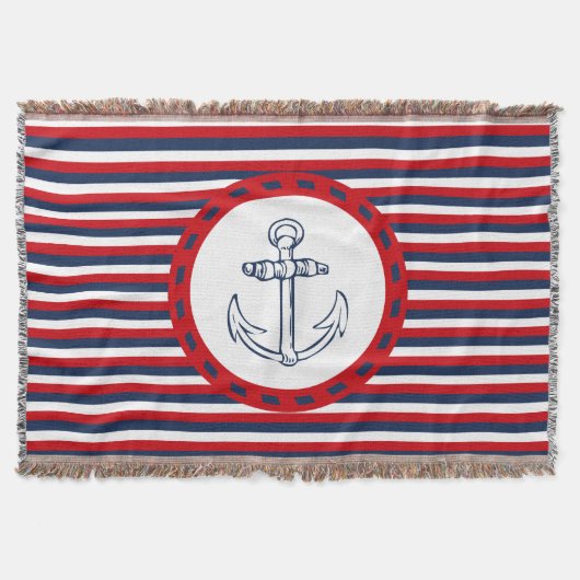 Nautical Design Decke (Vorderseite)