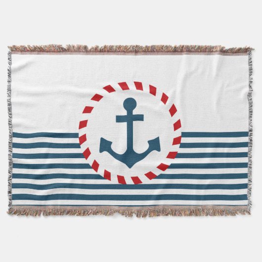 Nautical Design Decke (Vorderseite)