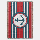 Nautical Design Decke (Vorderseite Vertikal)