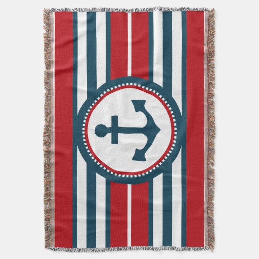 Nautical Design Decke (Vorderseite Vertikal)