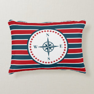 Nautical Design Dekokissen