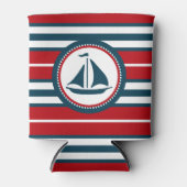 Nautical Design Dosenkühler (Vorderseite)