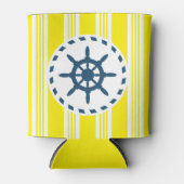 Nautical Design Dosenkühler (Vorderseite)
