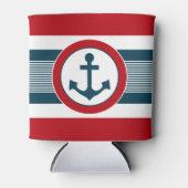 Nautical Design Dosenkühler (Vorderseite)
