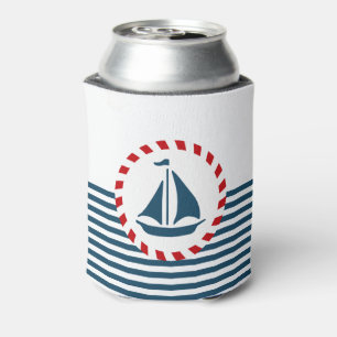 Nautical Design Dosenkühler
