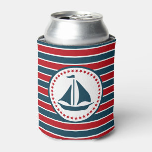 Nautical Design Dosenkühler