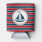 Nautical Design Dosenkühler (Vorderseite)
