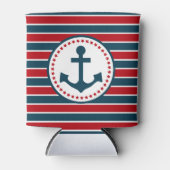 Nautical Design Dosenkühler (Vorderseite)
