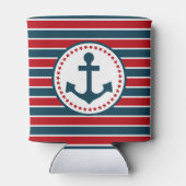 Nautical Design Dosenkühler (Rückseite)