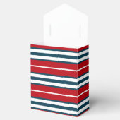 Nautical Design Geschenkschachtel (Geöffnet)