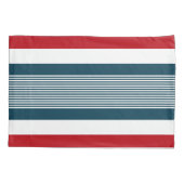 Nautical Design Kissenbezug (Rückseite)