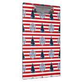 Nautical Design Klemmbrett (Rechts)