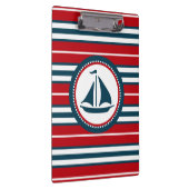 Nautical Design Klemmbrett (Rechts)