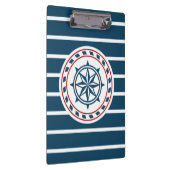 Nautical Design Klemmbrett (Rechts)