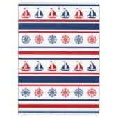 Nautical Design Klemmbrett (Rückseite)