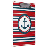 Nautical Design Klemmbrett (Rechts)
