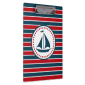 Nautical Design Klemmbrett (Rechts)