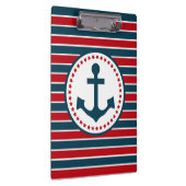 Nautical Design Klemmbrett (Rechts)