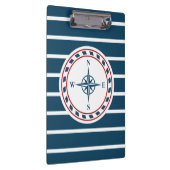 Nautical Design Klemmbrett (Rechts)