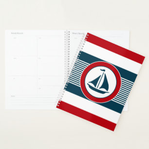 Nautical Design Planer